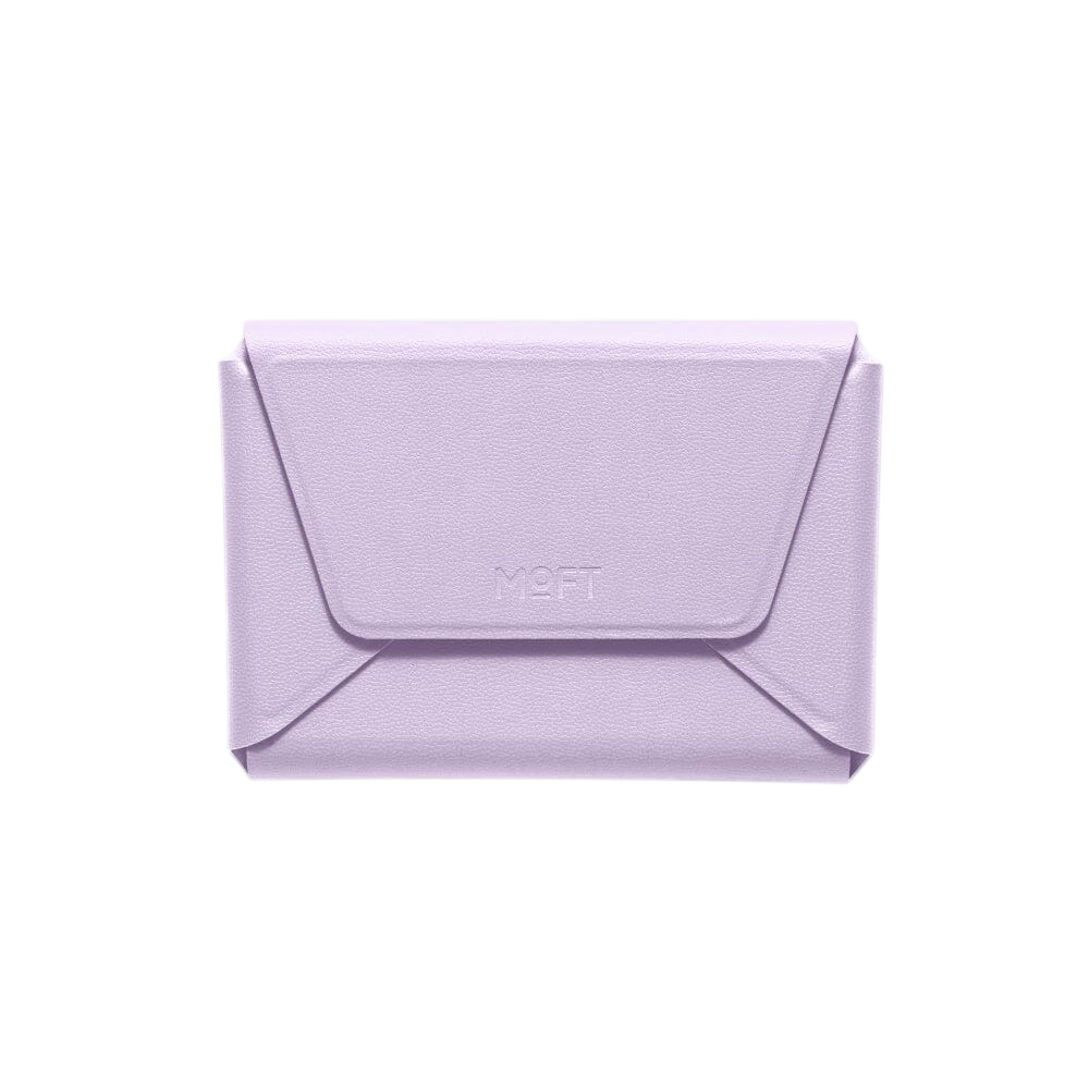 حافظة بطاقات Moft Snap Field Wallet