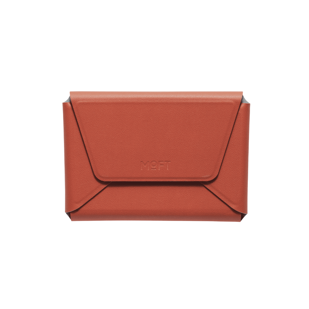 Moft Snap Field Wallet