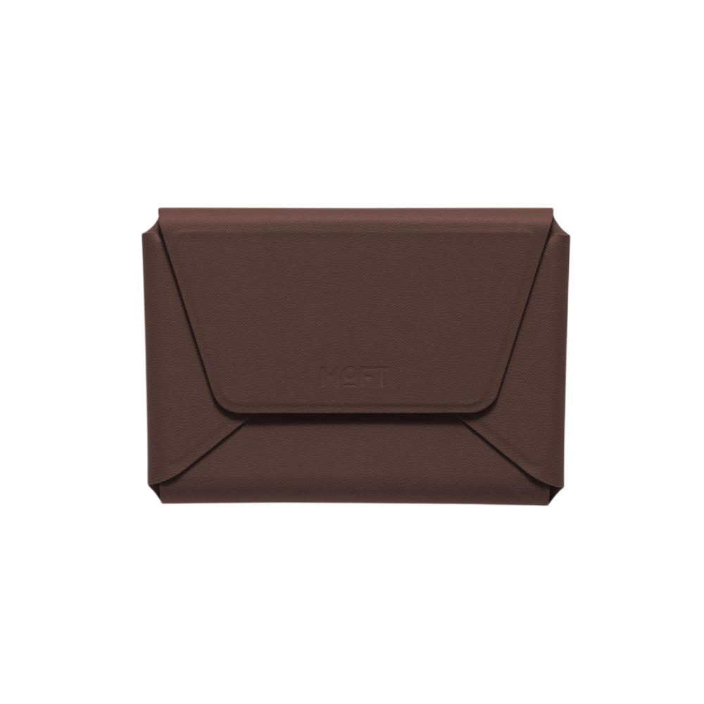 حافظة بطاقات Moft Snap Field Wallet
