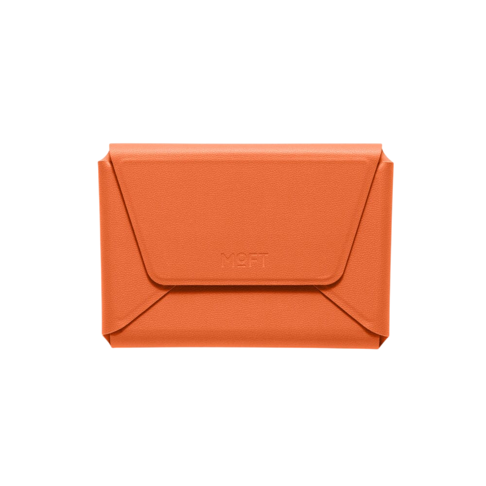 حافظة بطاقات Moft Snap Field Wallet
