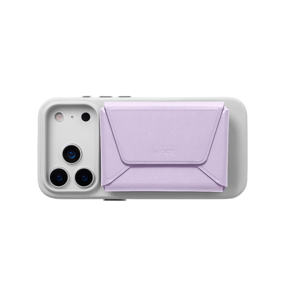 حافظة بطاقات Moft Snap Field Wallet