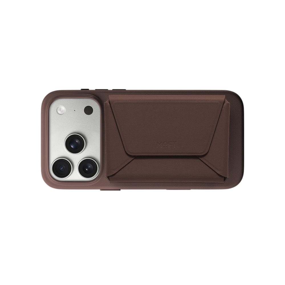 حافظة بطاقات Moft Snap Field Wallet