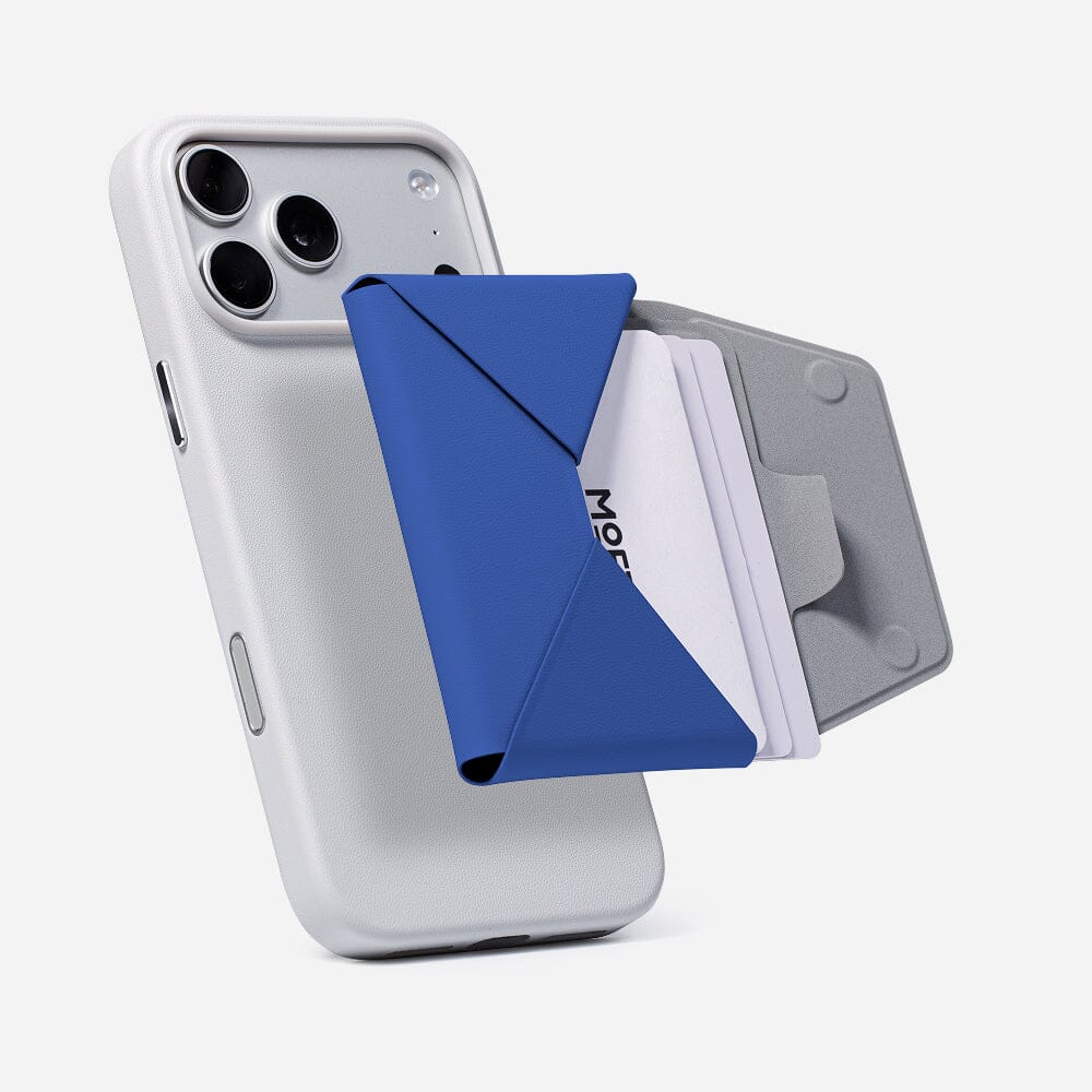 حافظة بطاقات Moft Snap Field Wallet
