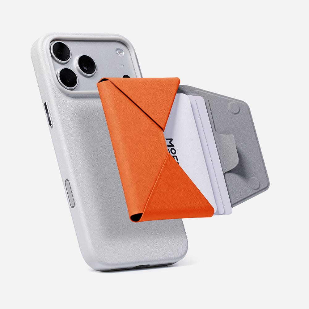 حافظة بطاقات Moft Snap Field Wallet
