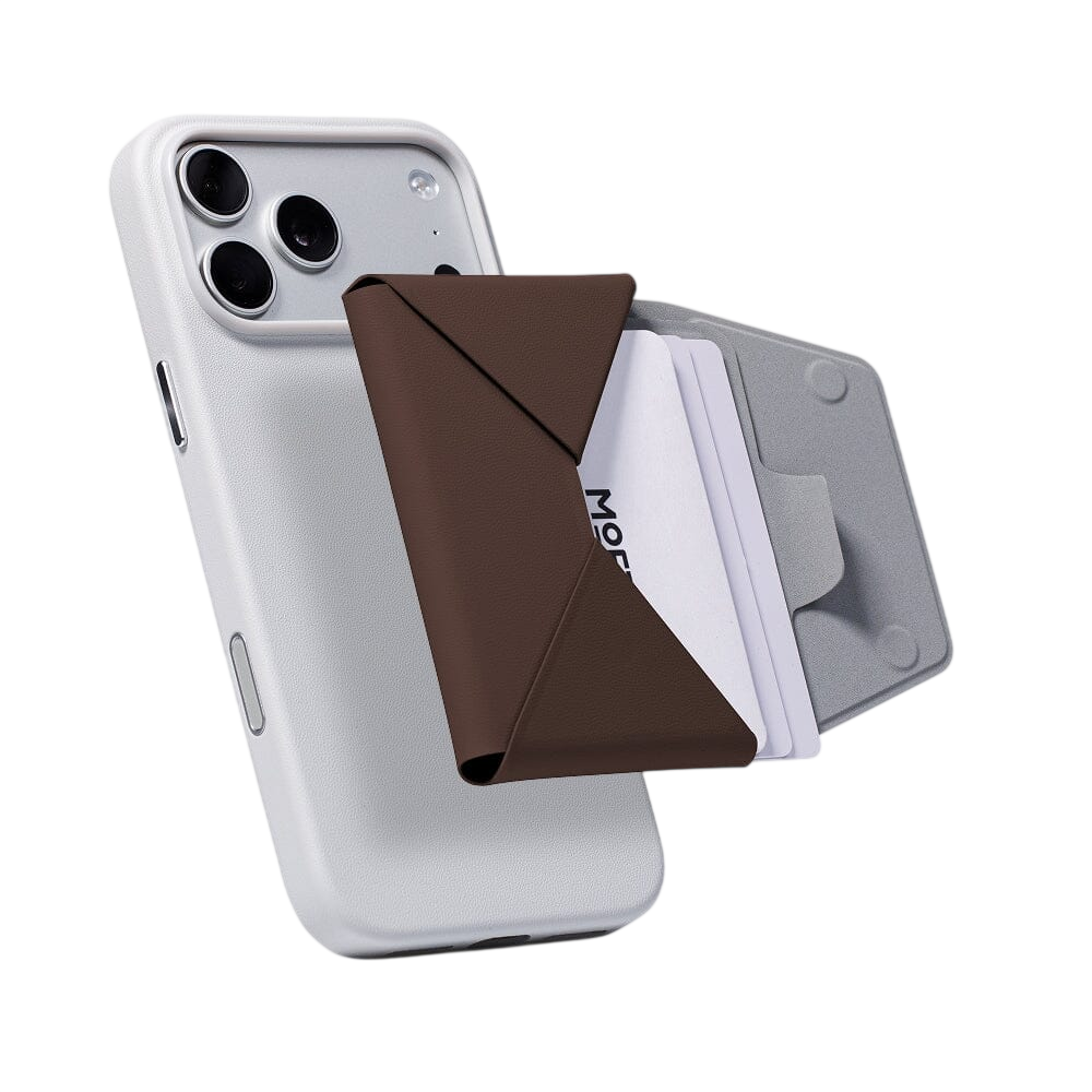 حافظة بطاقات Moft Snap Field Wallet