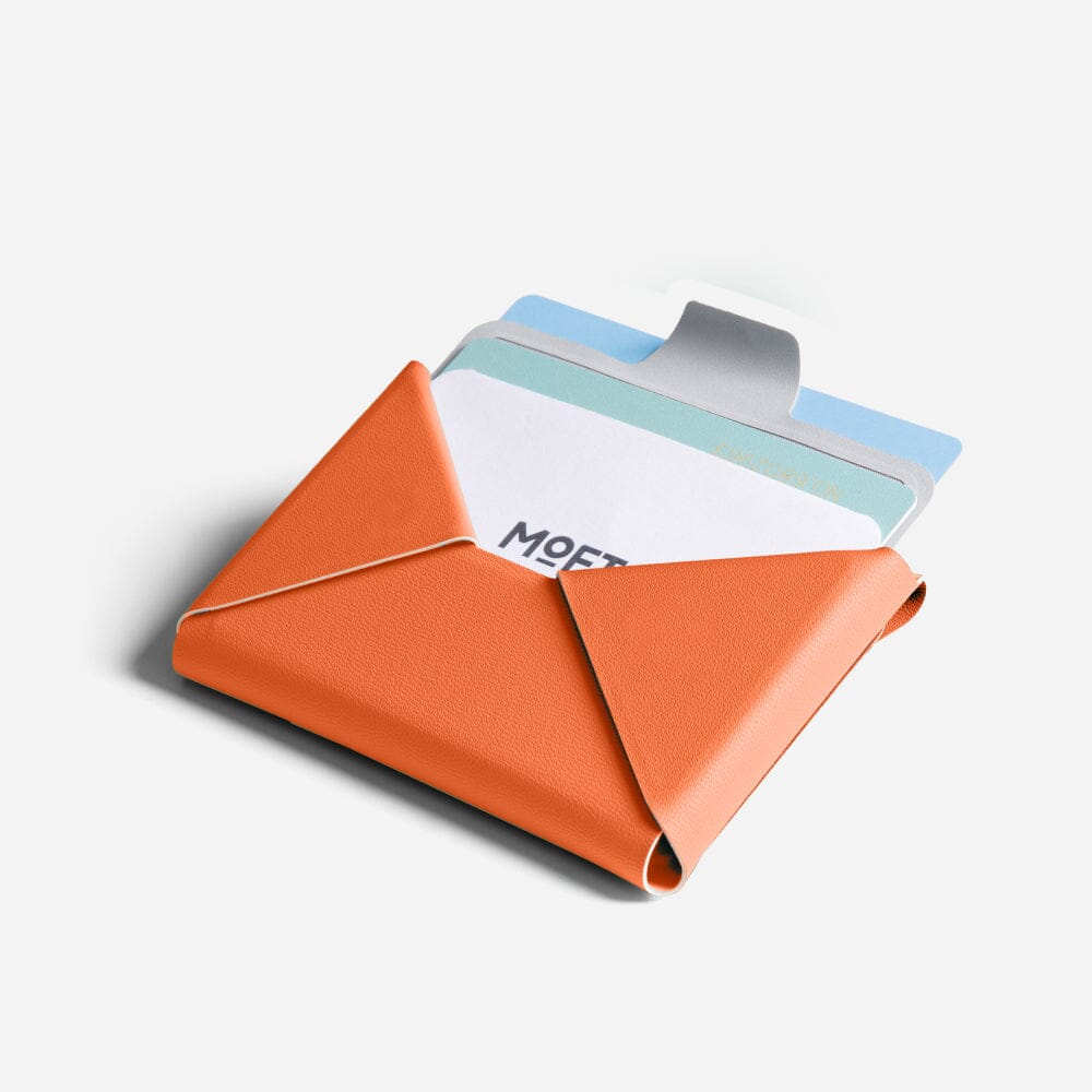 حافظة بطاقات Moft Snap Field Wallet
