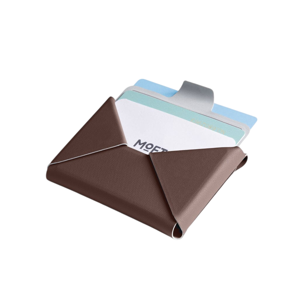 حافظة بطاقات Moft Snap Field Wallet