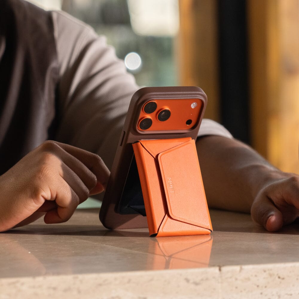حافظة بطاقات Moft Snap Field Wallet