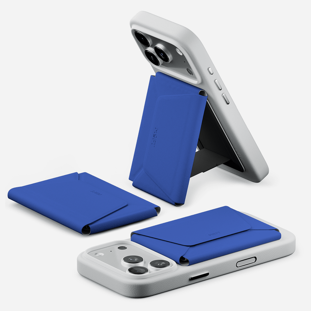 Moft Snap Field Wallet