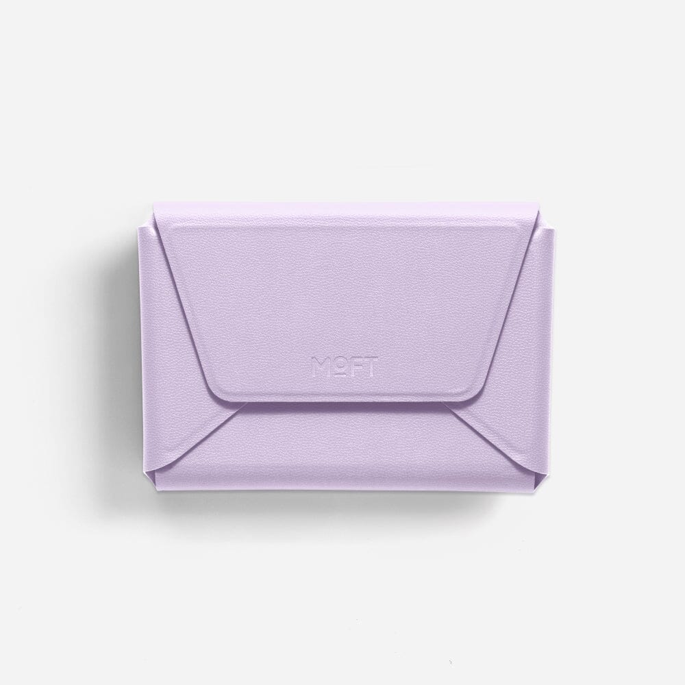 حافظة بطاقات Moft Snap Field Wallet