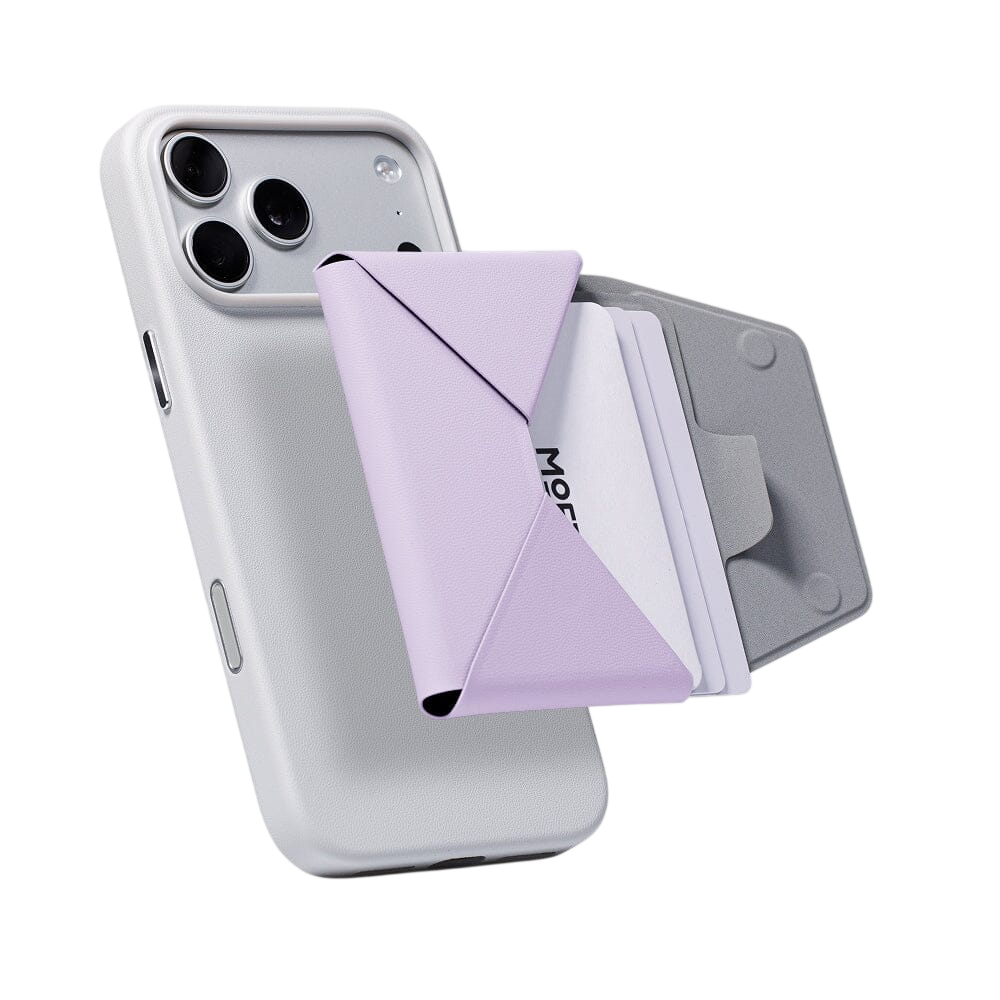 حافظة بطاقات Moft Snap Field Wallet