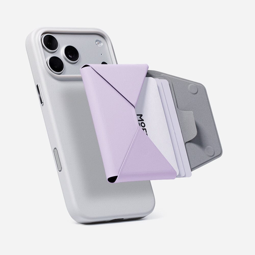 حافظة بطاقات Moft Snap Field Wallet