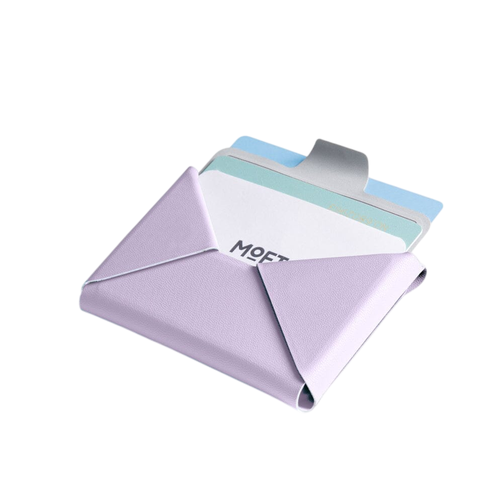حافظة بطاقات Moft Snap Field Wallet