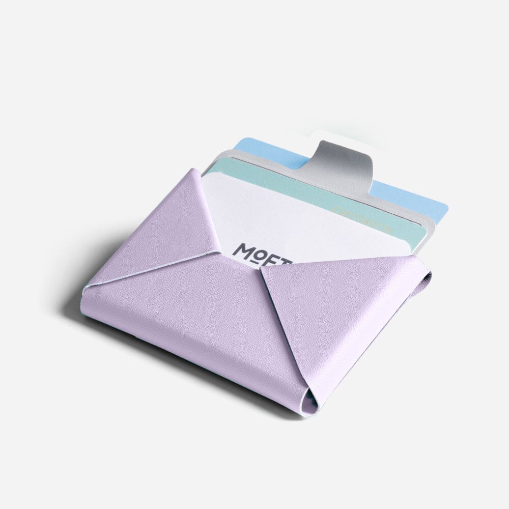 حافظة بطاقات Moft Snap Field Wallet