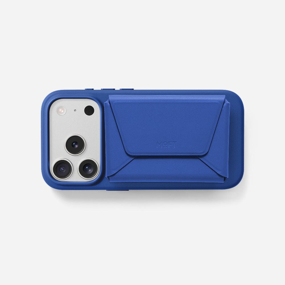 حافظة بطاقات Moft Snap Field Wallet