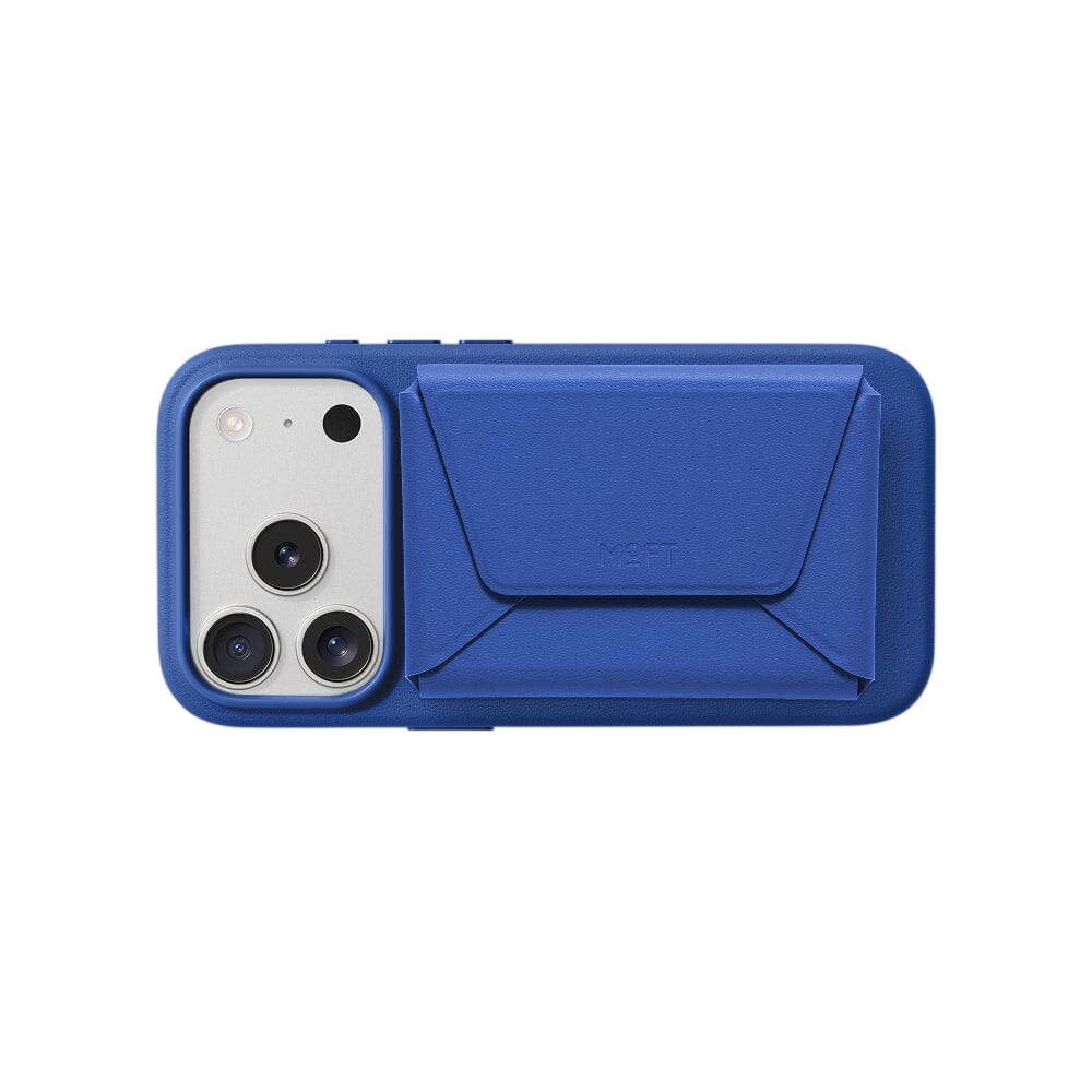 Moft Snap Field Wallet