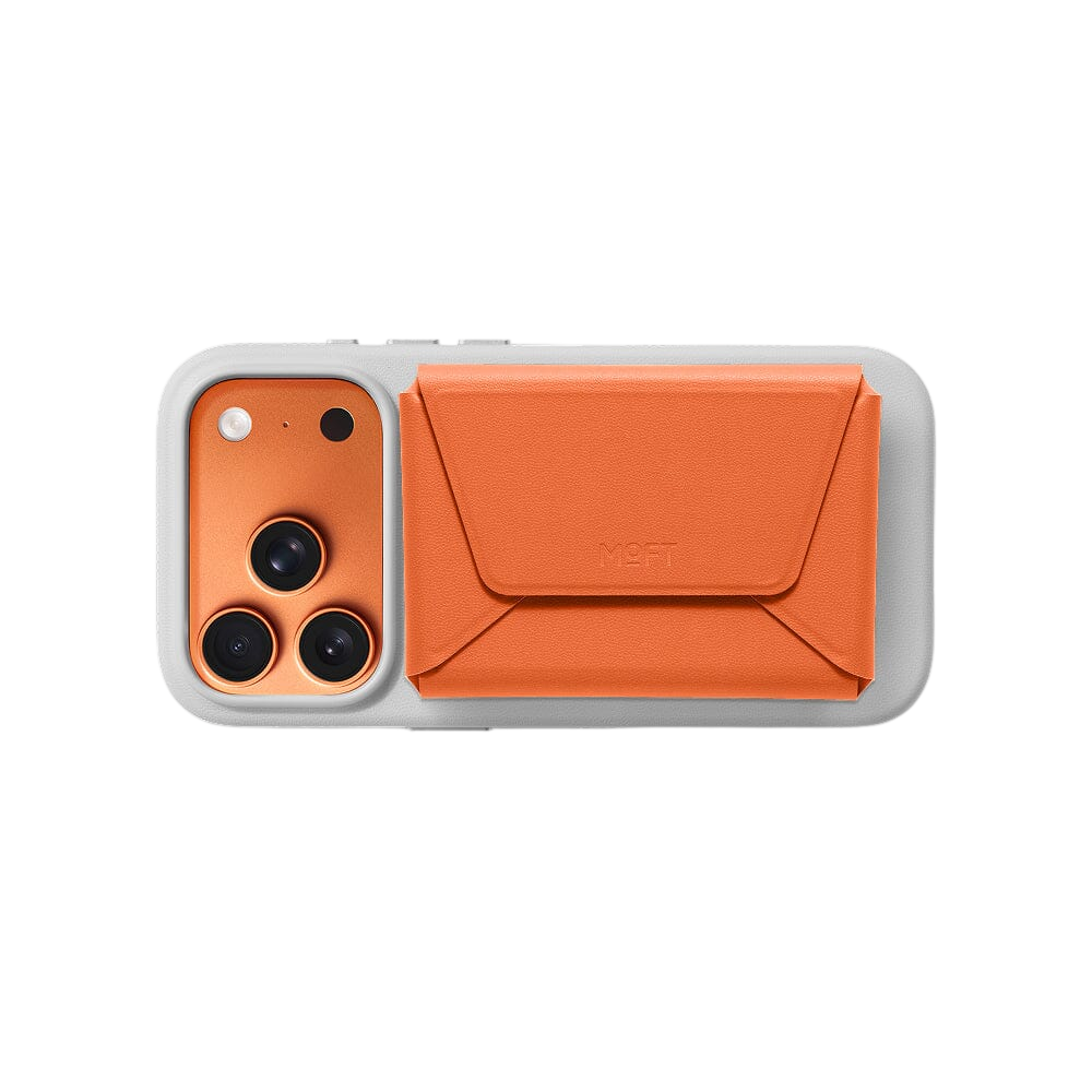 حافظة بطاقات Moft Snap Field Wallet