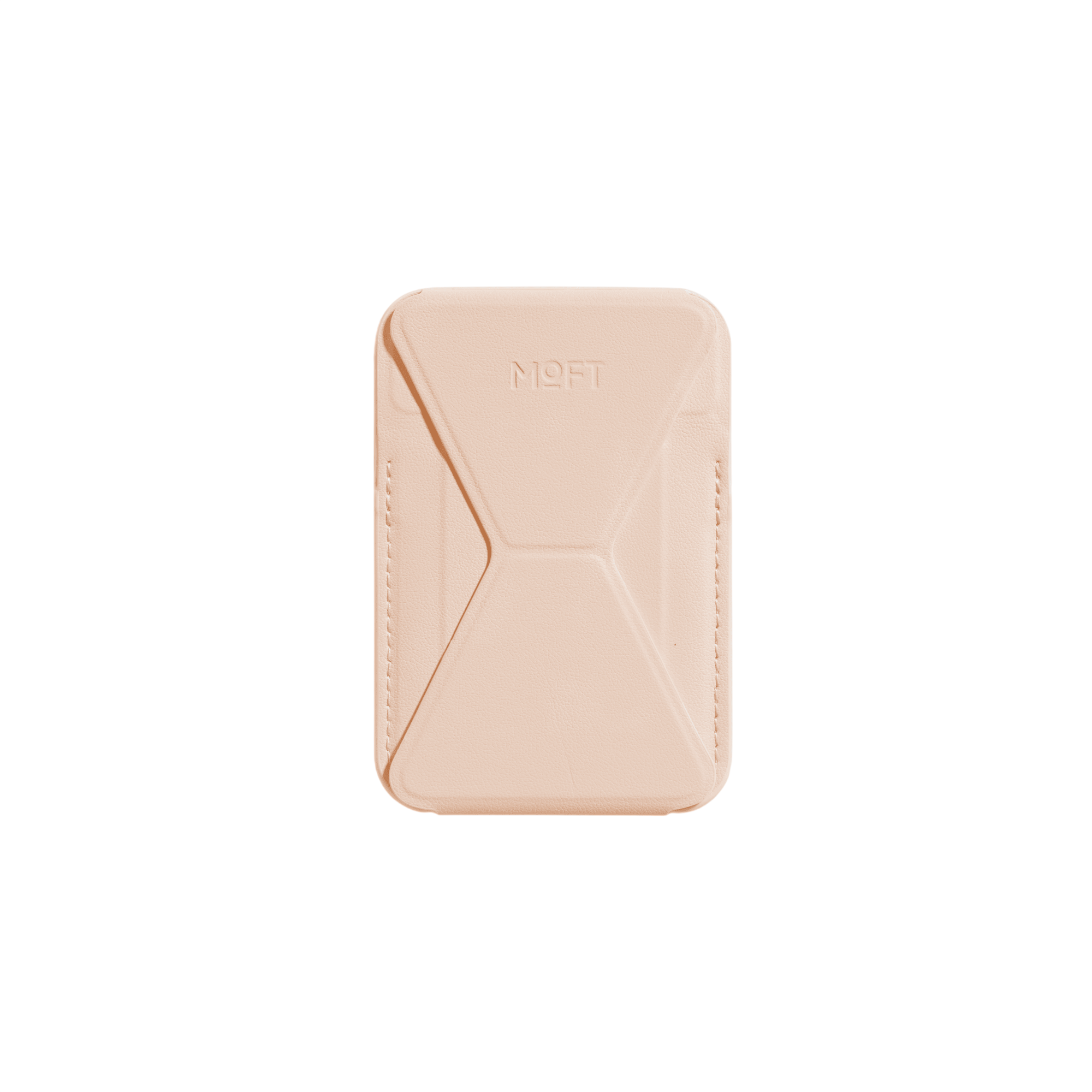 Moft Snap-on Phone Stand & Wallet MOVAS™ - MagSafe Compatible