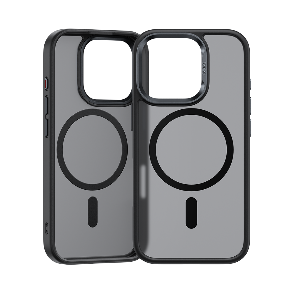 Benks Mist Phone Case for iPhone 16 Pro
