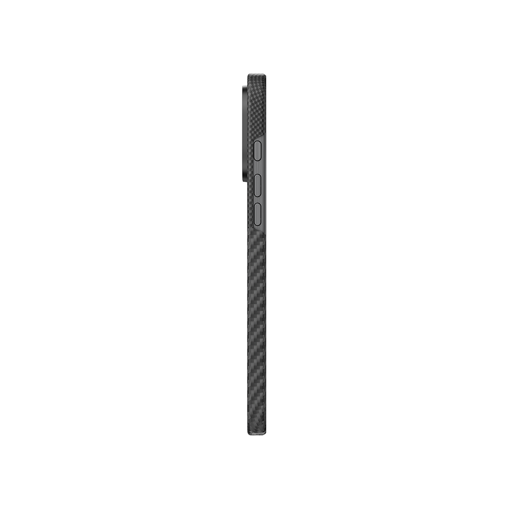 جراب Benks Montage ArmorAir Case built with Kevlar® for iPhone 16