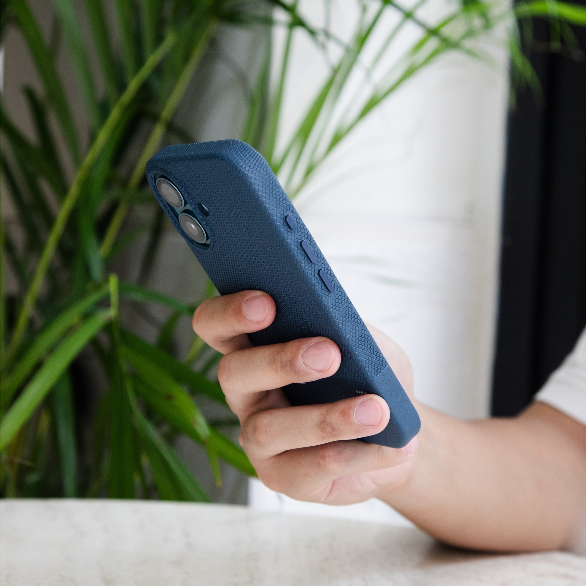 جراب Native Union (Re)Classic Case for iPhone 17 Pro & Pro Max