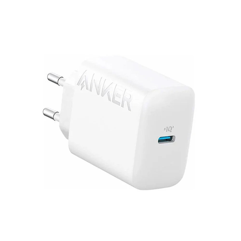 Anker High Speed USB-C Charger 20W