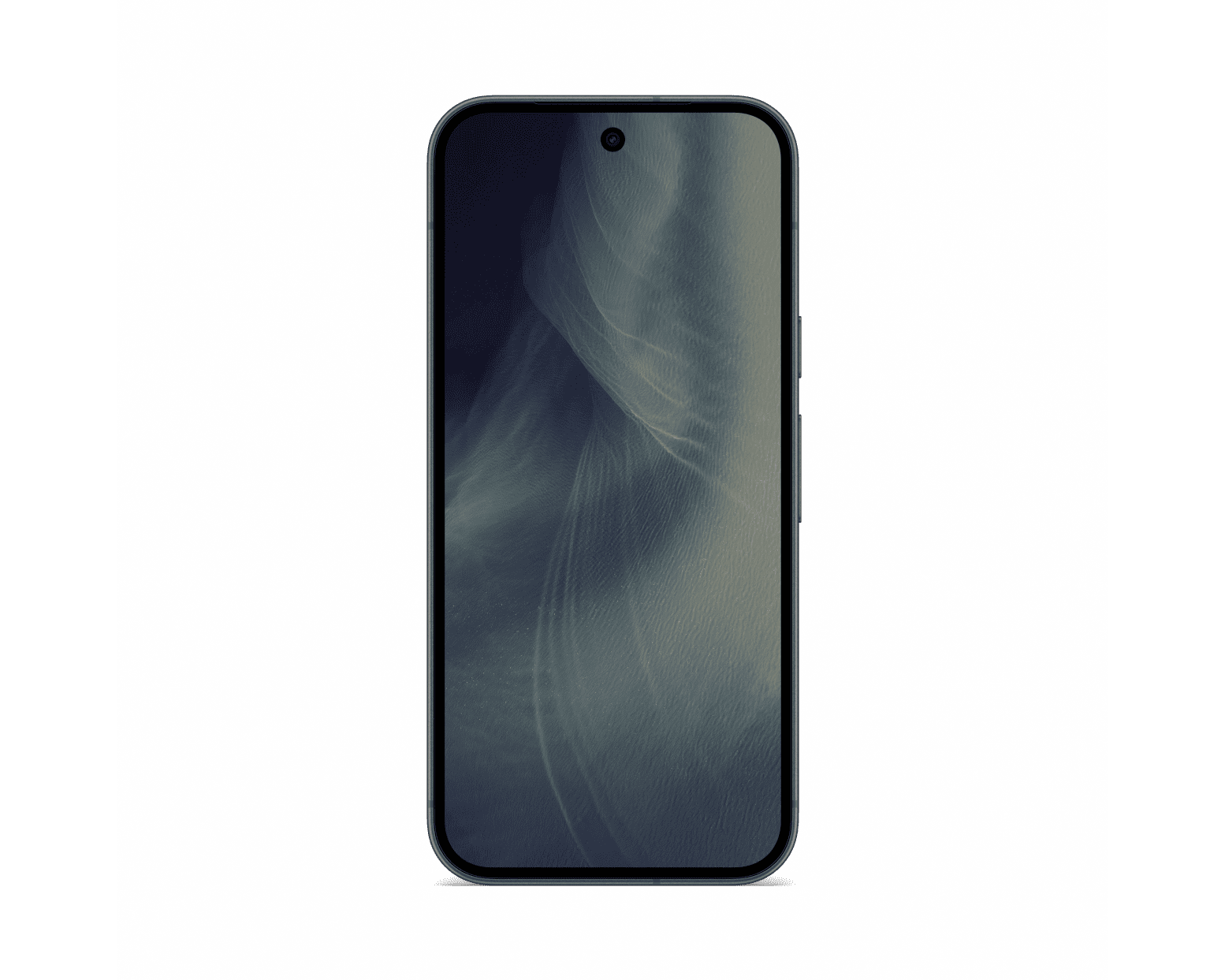 Google Pixel 11 - Obsidian