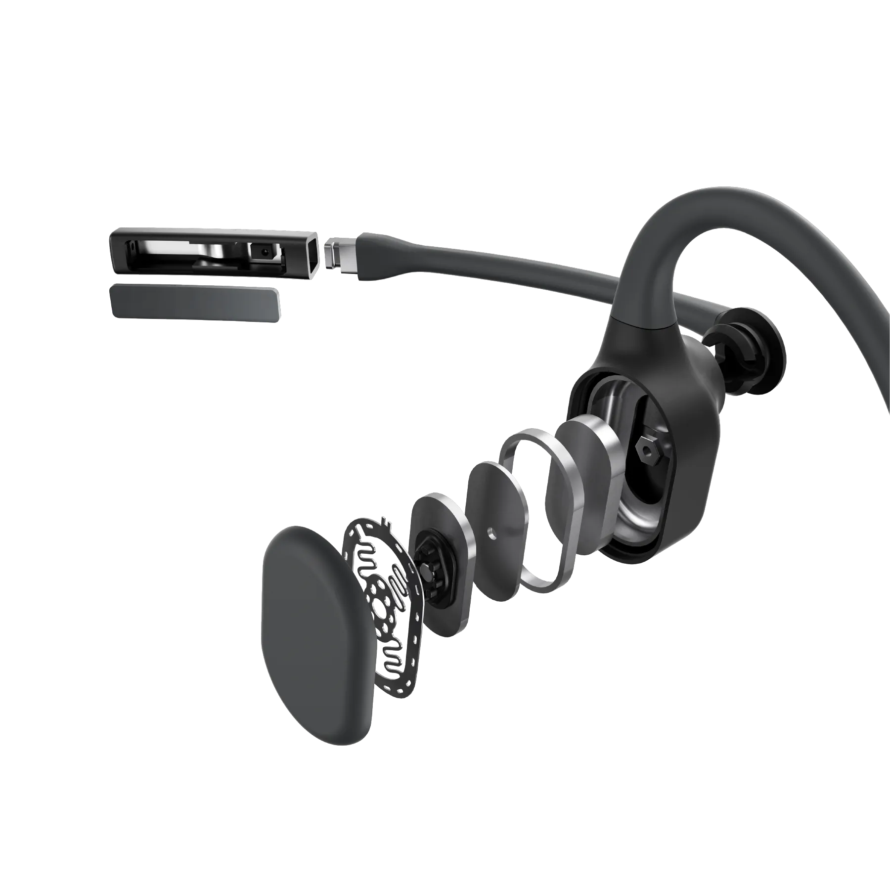 SHOKZ Open Comm2
