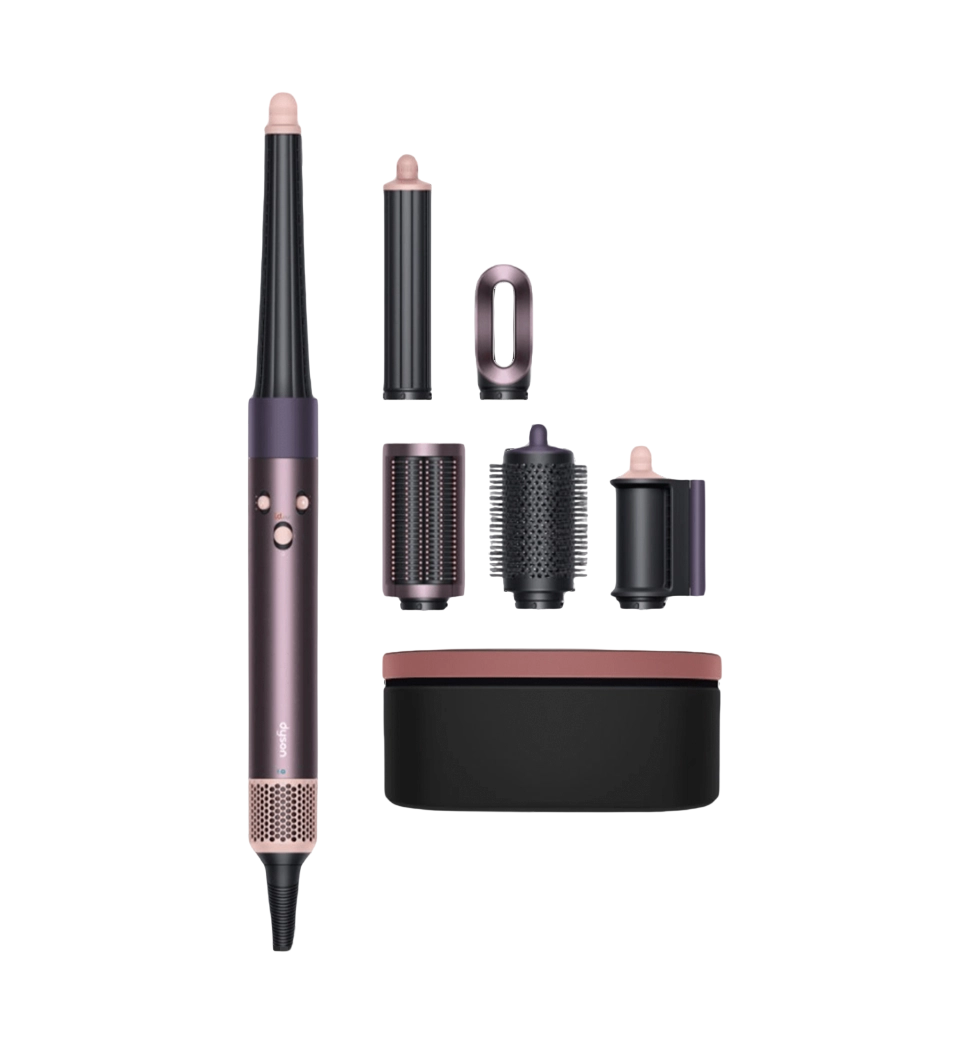 Dyson Airwrap I.D. HS08 Multi-Styler And Dryer Straight+Wavy Hair - International Version