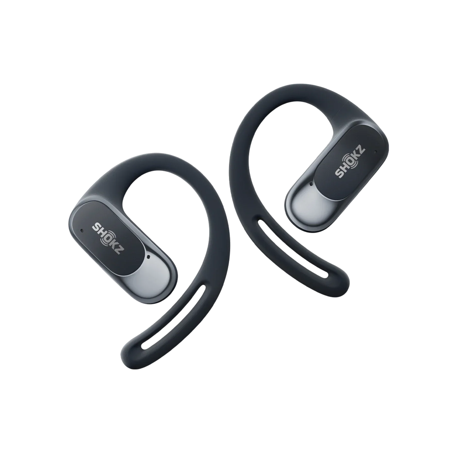 SHOKZ OpenFit Air Wireless Bluetooth Earphones - Black