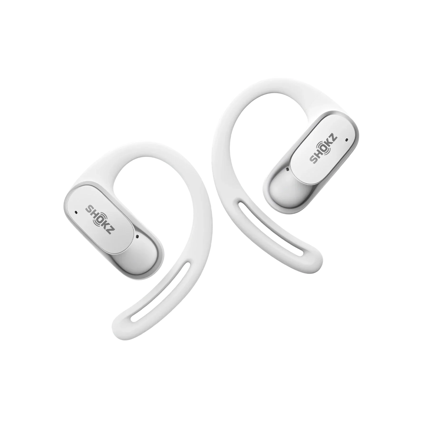 SHOKZ OpenFit Air Wireless Bluetooth Earphones - Beige