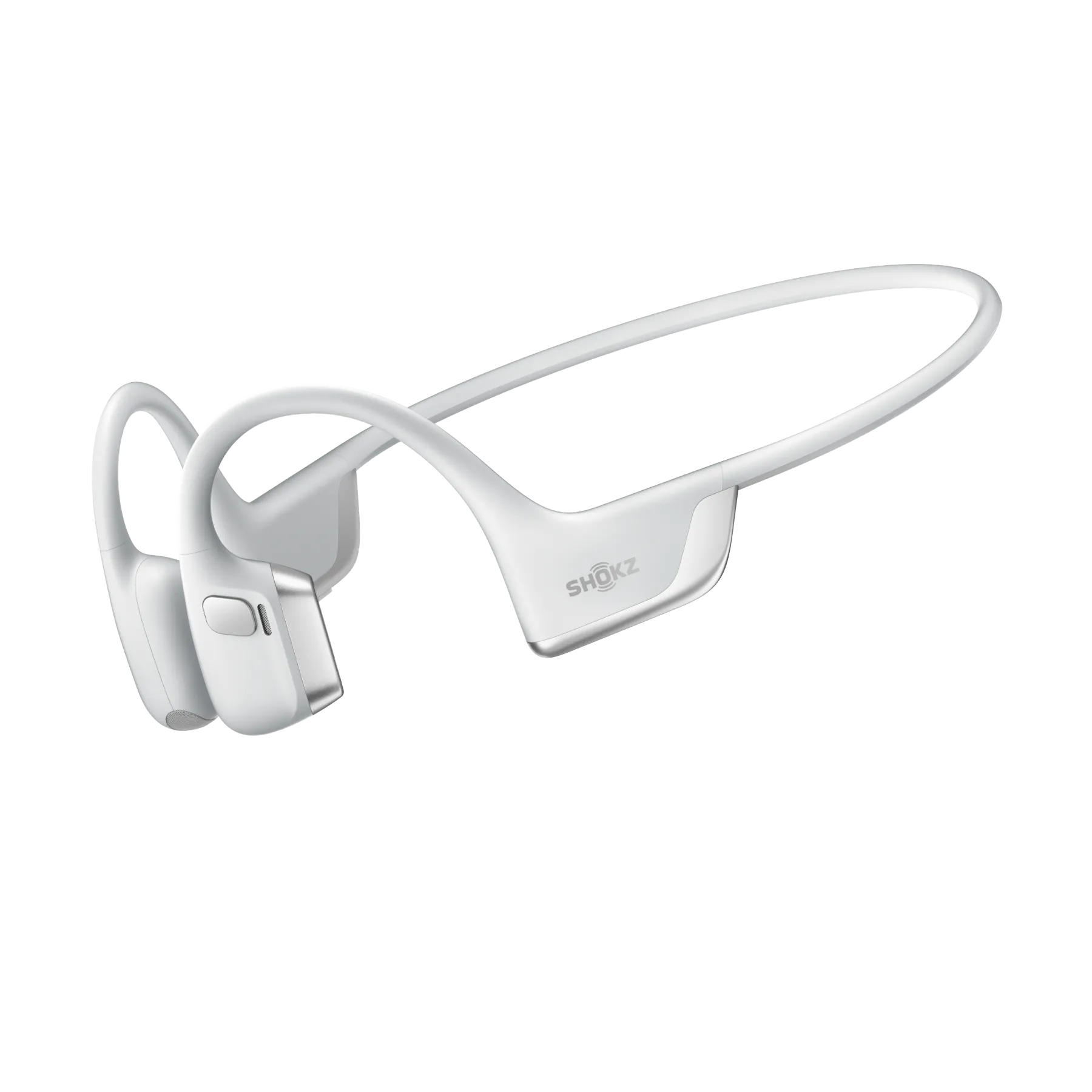 SHOKZ OpenRun Pro 2 Mini Bone Conduction Sports Earphones - Grey