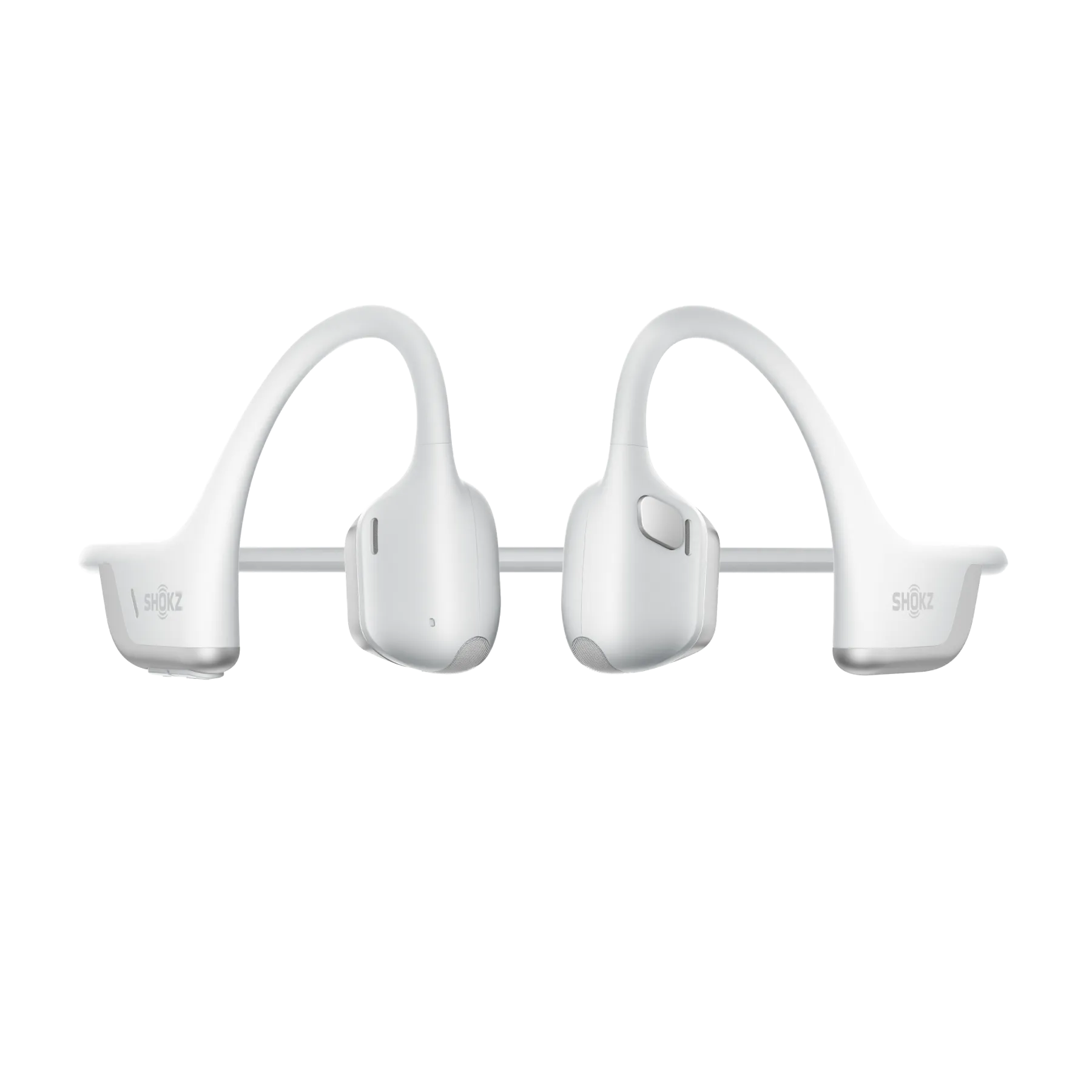 SHOKZ OpenRun Pro 2 Mini Bone Conduction Sports Earphones - Grey