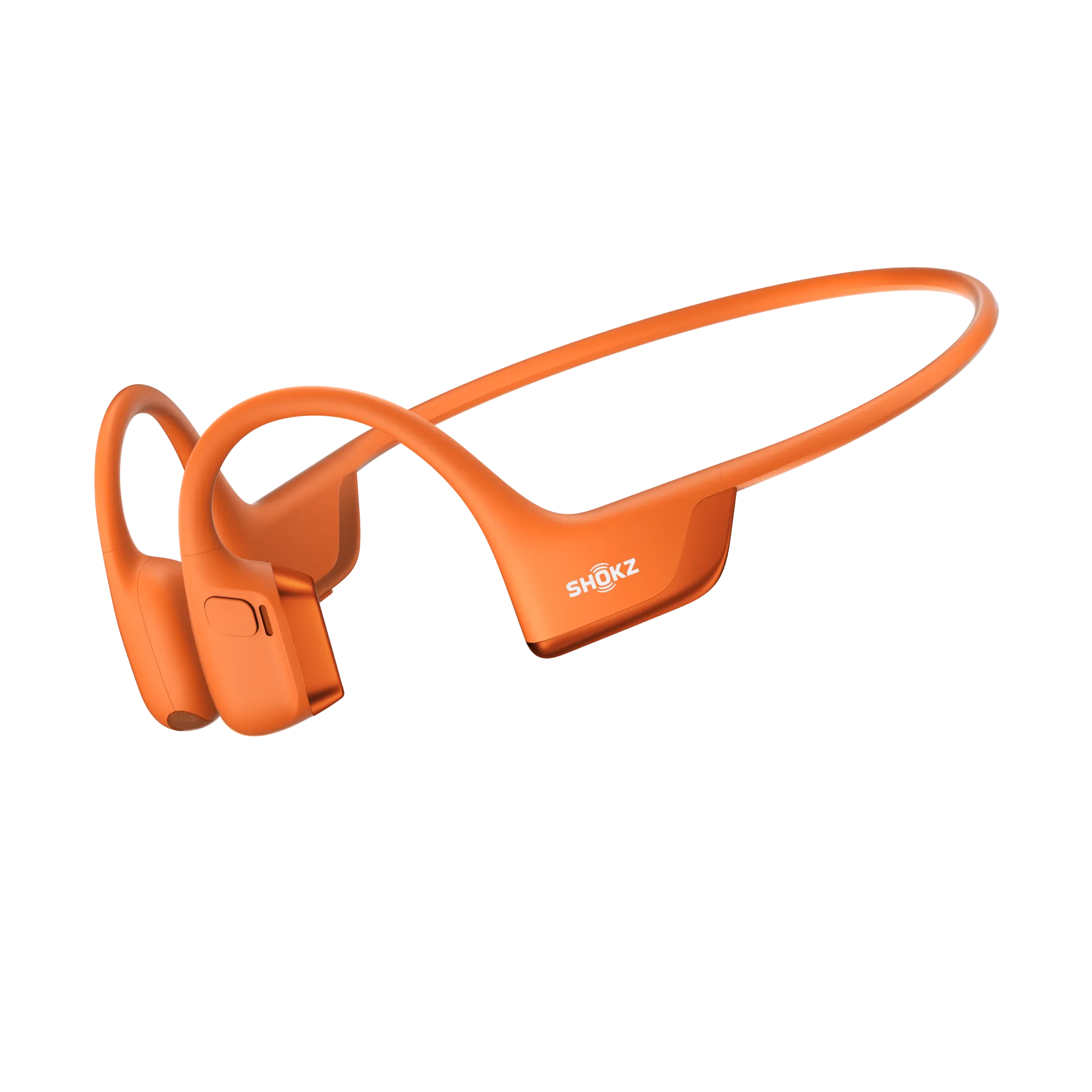 SHOKZ OpenRun Pro 2 Mini Bone Conduction Sports Earphones - Orange