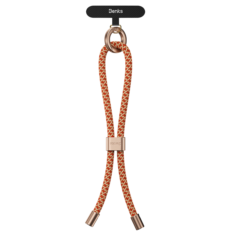 Benks GS02 ArmorGrid Phone Adjustable Short Strap