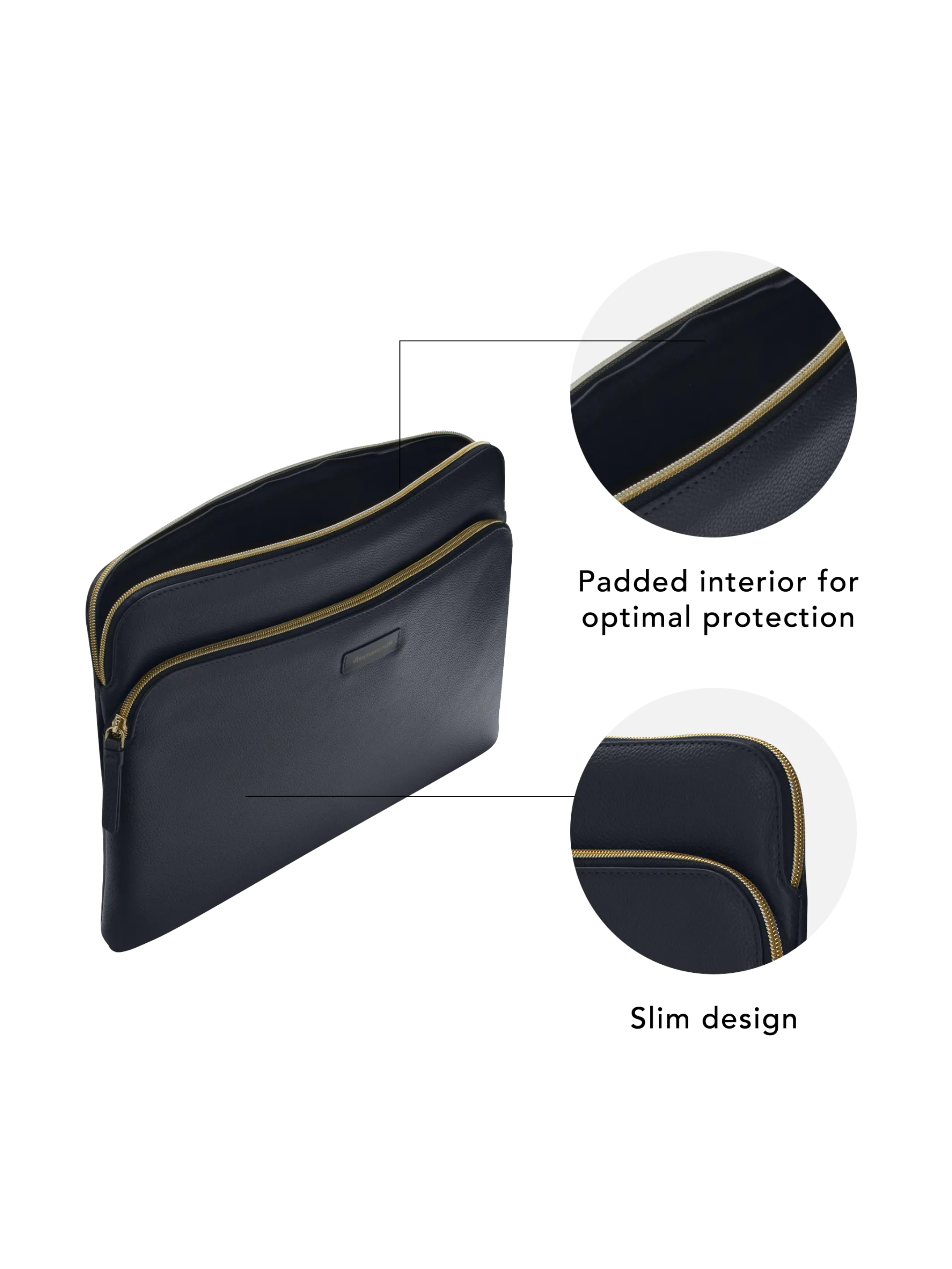 دبرامانتي 1928 باريس بلس سليف لماك بوك برو 14"