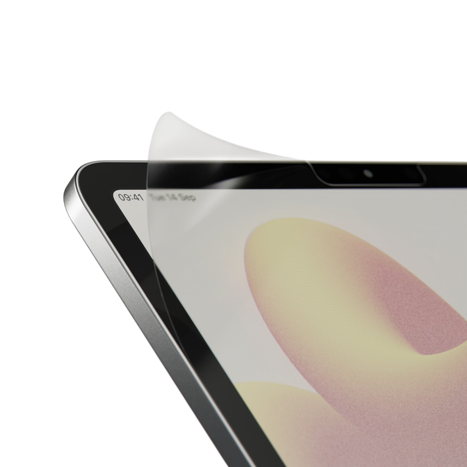 واقي شاشة Paperlike Screen Protector (2 pack) for iPad
