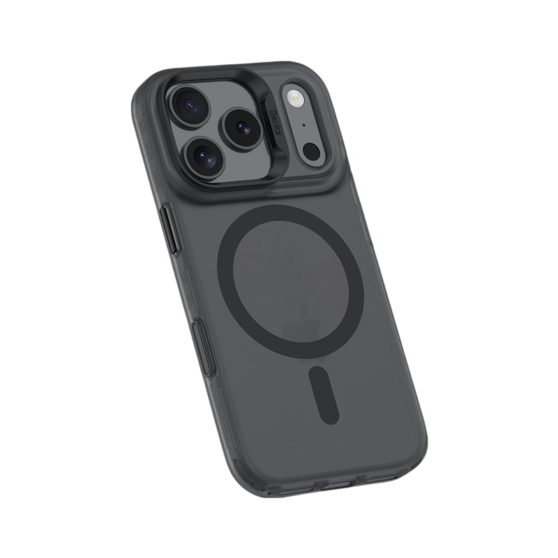 Benks Lucid Armor Phone Case for iPhone 17 Series (17 / Pro / Pro Max / Air)