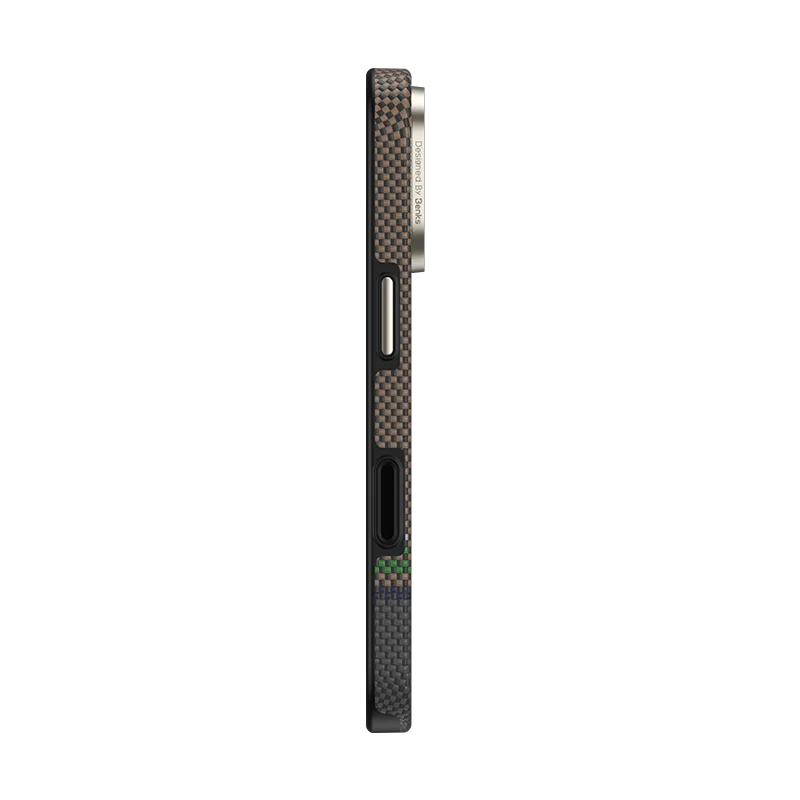 Benks Prestige ArmorPro Case built with Kevlar® for iPhone 17 Pro & Pro Max