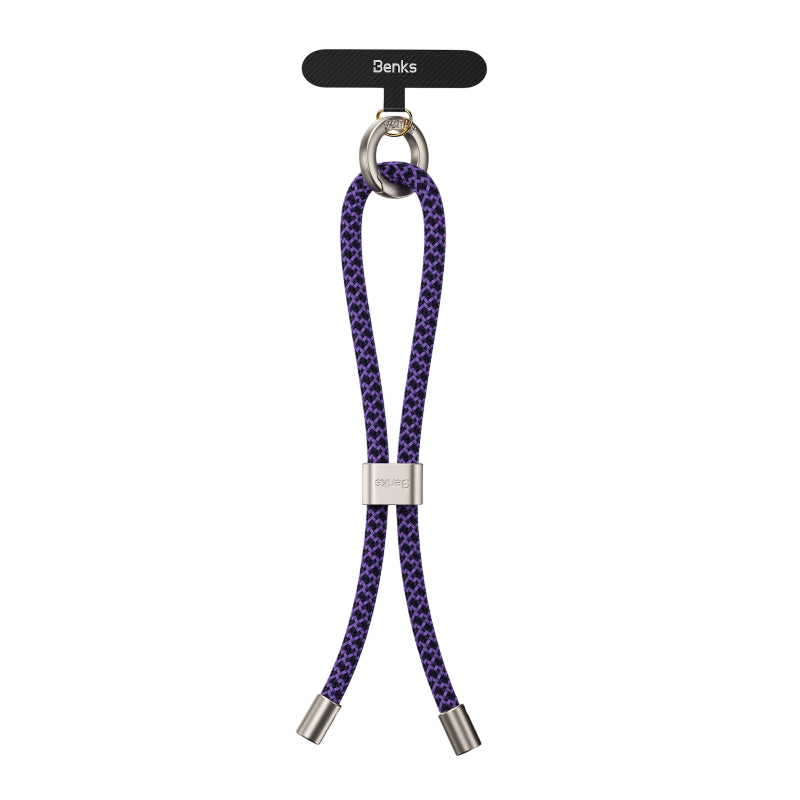 Benks GS02 ArmorGrid Phone Adjustable Short Strap