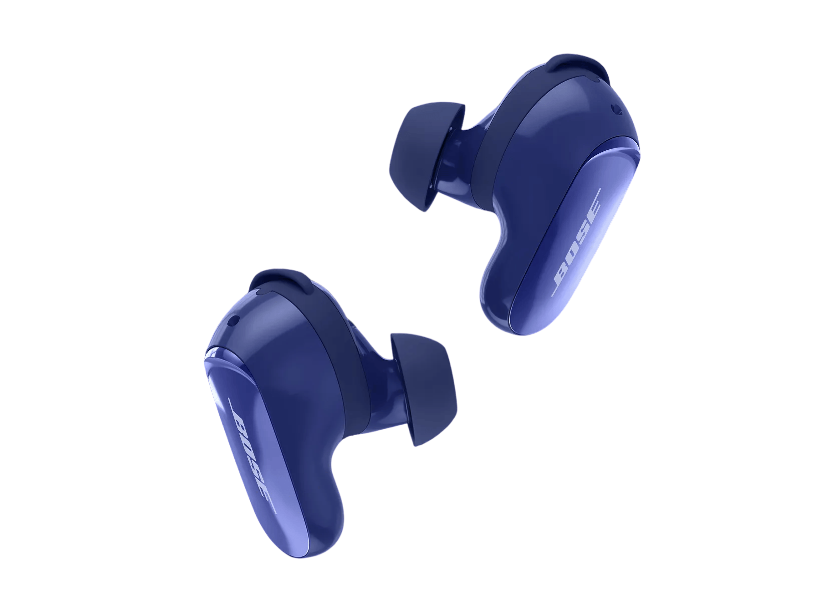 Bose QuietComfort Ultra Earbuds (2nd Gen) - Midnight Violet