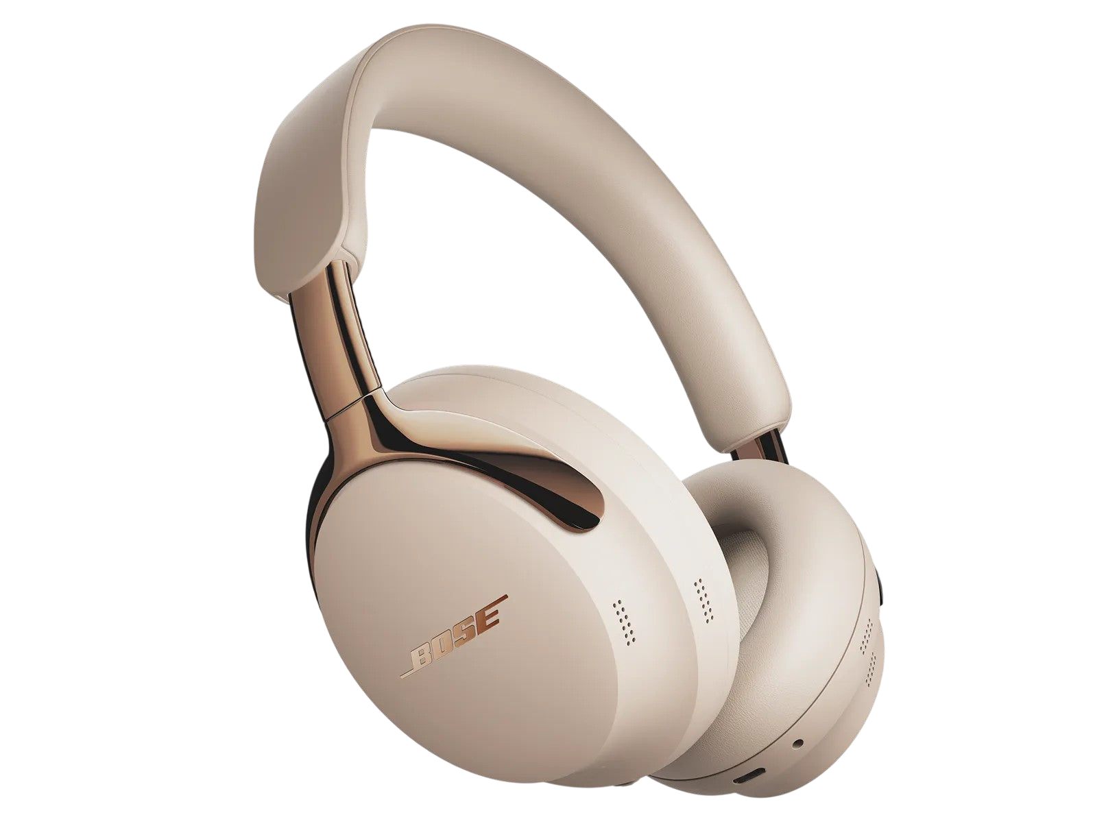 Bose QuietComfort Ultra Headphones (2nd Gen) – Wireless – incrediDeals