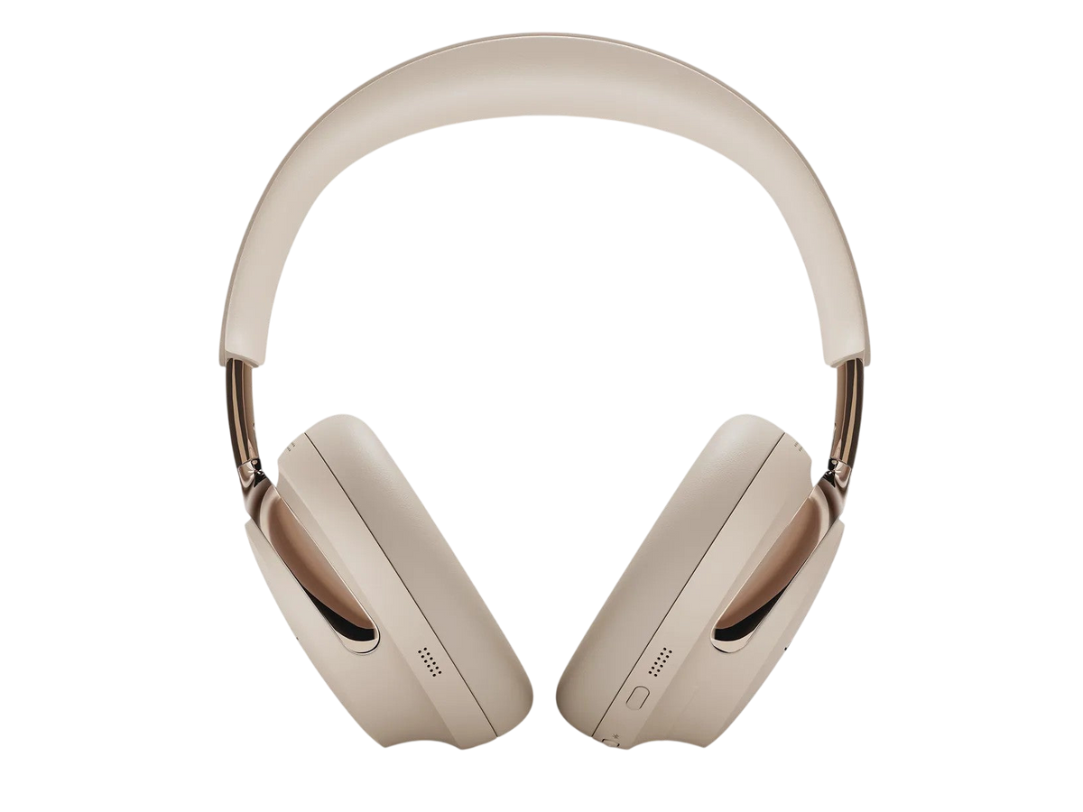 Bose QuietComfort Ultra Headphones (2nd Gen) - Driftwood Sand