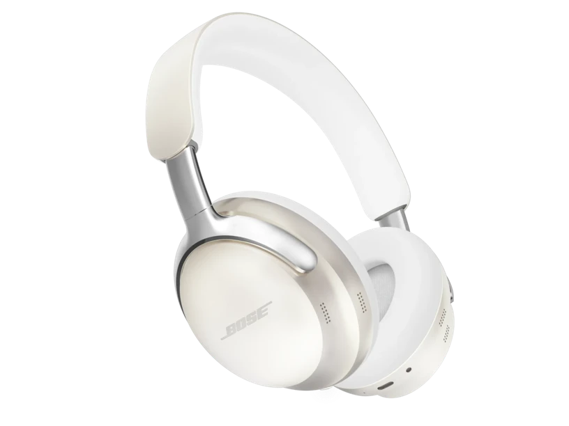 Bose QuietComfort Ultra Headphones (International Warranty)