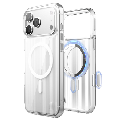 Elago MagUrbanClear Case for iPhone 17 Pro Max / iPhone 18 Pro Max