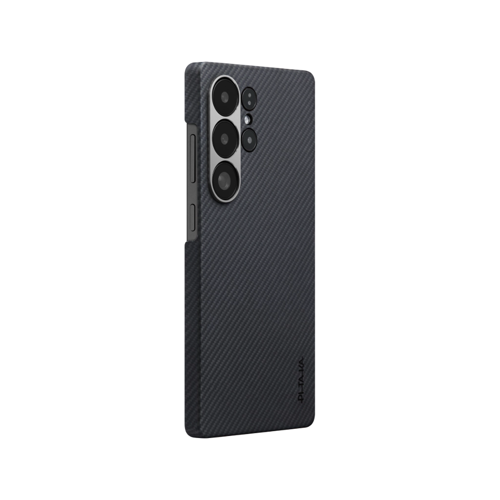 غلاف بيتاكا المنسوج اللمسي لهاتف سامسونج S25 ألترا