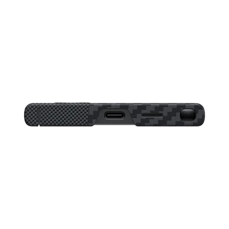 Benks Montage ArmorAir Case built with Kevlar® 600D+1500D for Samsung Galaxy S24