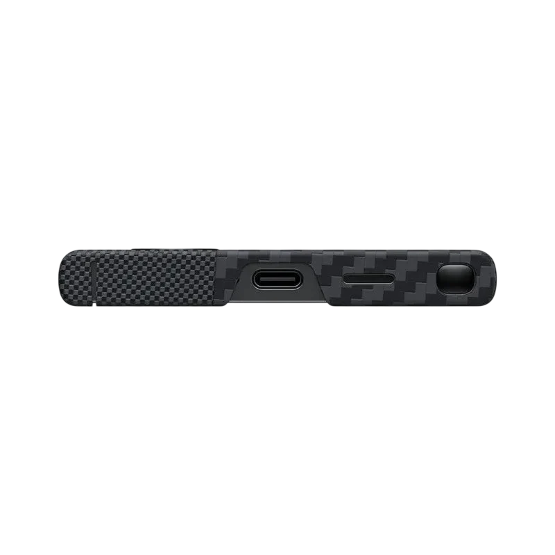 Benks Montage ArmorAir Case built with Kevlar® 600D+1500D for Samsung Galaxy S24