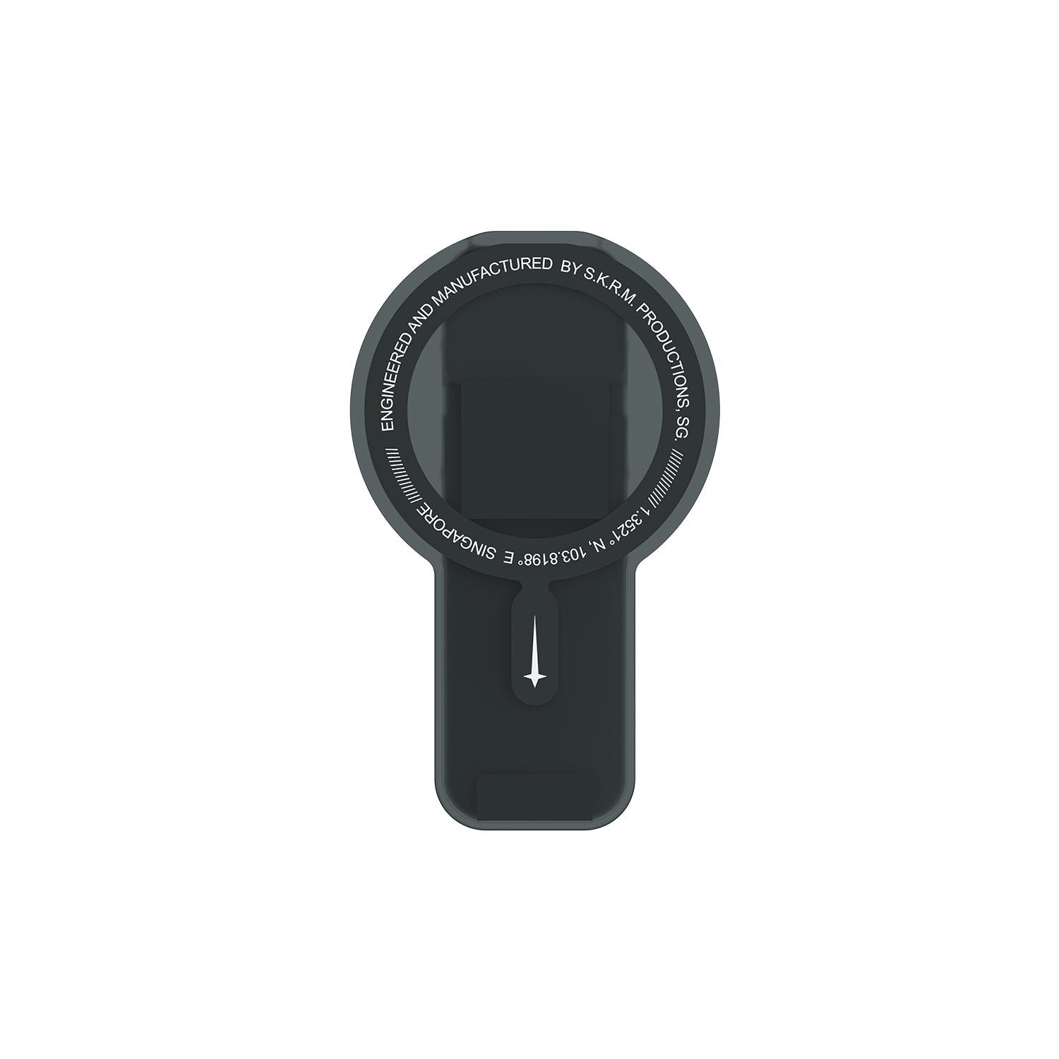 Skinarma PHAZE ARCH XE Magnetic Grip-Stand