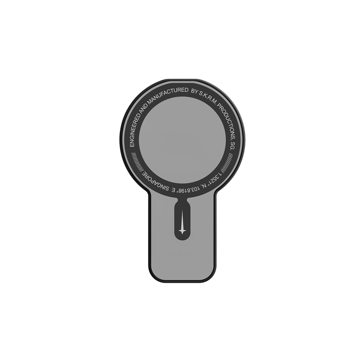 سكينارما كيرا كوباى آرش إكس إي حامل مغناطيسي